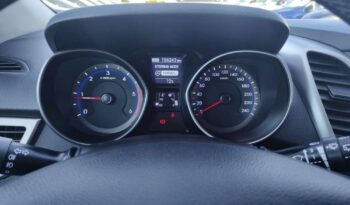 HYUNDAI I30  | FWD (przód) | Manualna | 110 KM | Szary full