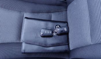 HYUNDAI I30  | FWD (przód) | Manualna | 110 KM | Szary full