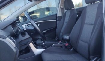 HYUNDAI I30  | FWD (przód) | Manualna | 110 KM | Szary full