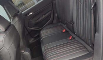 PEUGEOT 308  | FWD (przód) | Automatyczna | 130 KM | Niebieski full