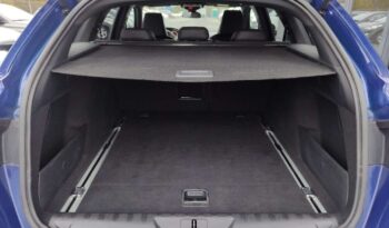 PEUGEOT 308  | FWD (przód) | Automatyczna | 130 KM | Niebieski full