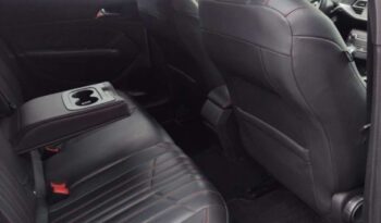 PEUGEOT 308  | FWD (przód) | Automatyczna | 130 KM | Niebieski full