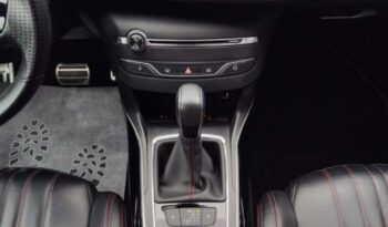 PEUGEOT 308  | FWD (przód) | Automatyczna | 130 KM | Niebieski full