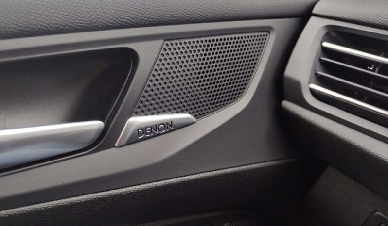 PEUGEOT 308  | FWD (przód) | Automatyczna | 130 KM | Niebieski full