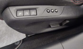 PEUGEOT 308  | FWD (przód) | Automatyczna | 130 KM | Niebieski full