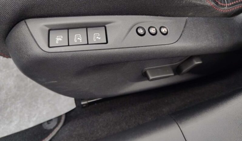 PEUGEOT 308  | FWD (przód) | Automatyczna | 130 KM | Niebieski full