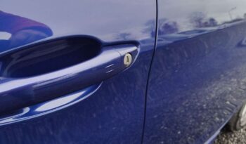 PEUGEOT 308  | FWD (przód) | Automatyczna | 130 KM | Niebieski full