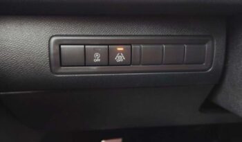 PEUGEOT 308  | FWD (przód) | Automatyczna | 130 KM | Niebieski full