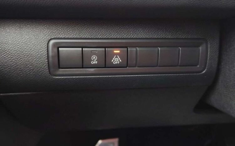 PEUGEOT 308  | FWD (przód) | Automatyczna | 130 KM | Niebieski full