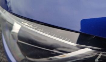 PEUGEOT 308  | FWD (przód) | Automatyczna | 130 KM | Niebieski full