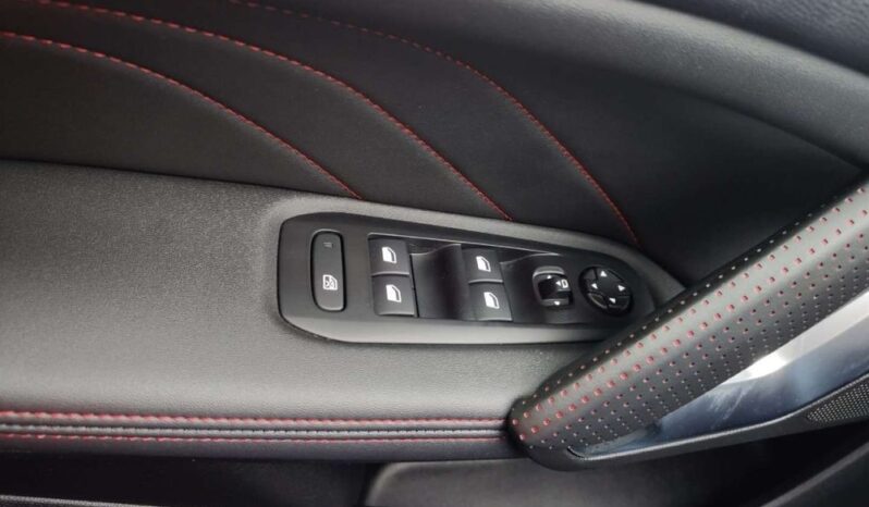 PEUGEOT 308  | FWD (przód) | Automatyczna | 130 KM | Niebieski full