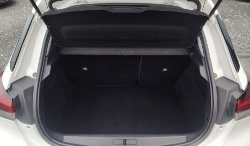 OPEL Corsa  | FWD (przód) | Manualna | 101 KM | Biały full