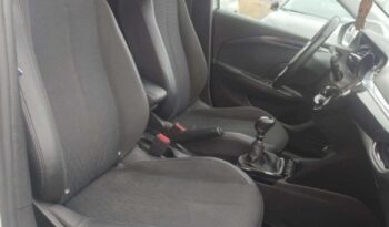 OPEL Corsa  | FWD (przód) | Manualna | 101 KM | Biały full