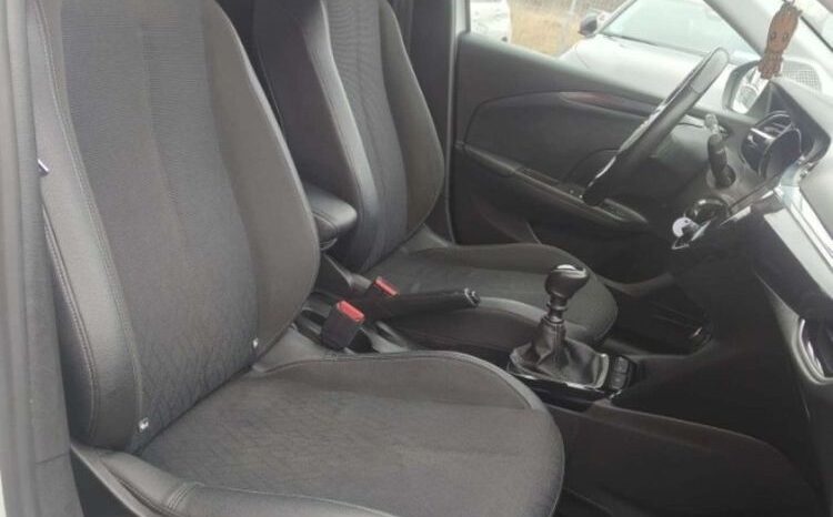 OPEL Corsa  | FWD (przód) | Manualna | 101 KM | Biały full