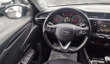 OPEL Corsa  | FWD (przód) | Manualna | 101 KM | Biały full