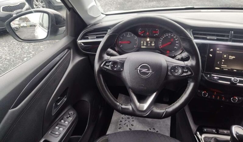 OPEL Corsa  | FWD (przód) | Manualna | 101 KM | Biały full