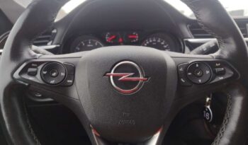 OPEL Corsa  | FWD (przód) | Manualna | 101 KM | Biały full