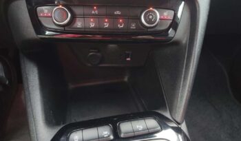 OPEL Corsa  | FWD (przód) | Manualna | 101 KM | Biały full