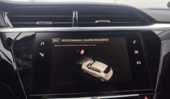 OPEL Corsa  | FWD (przód) | Manualna | 101 KM | Biały full