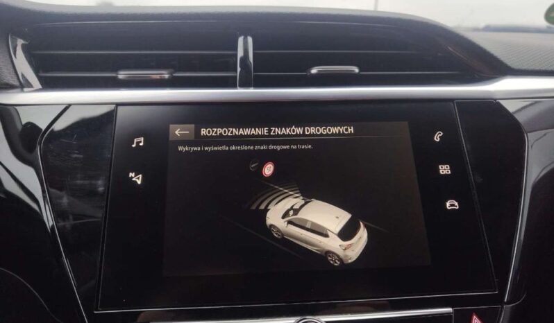 OPEL Corsa  | FWD (przód) | Manualna | 101 KM | Biały full