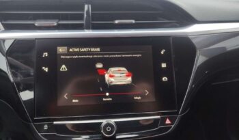 OPEL Corsa  | FWD (przód) | Manualna | 101 KM | Biały full