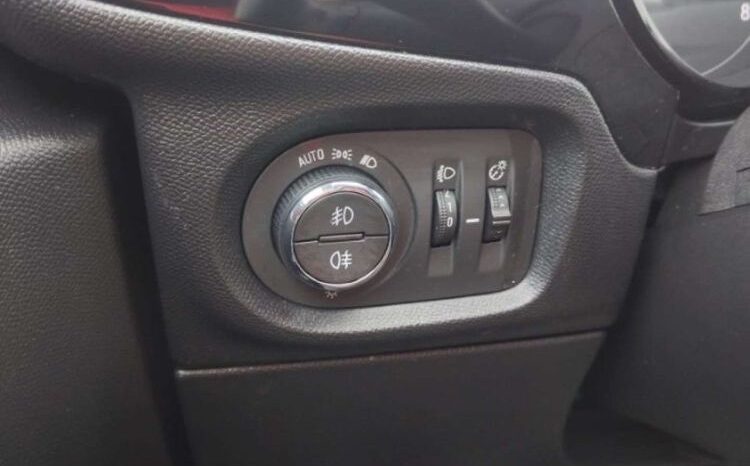 OPEL Corsa  | FWD (przód) | Manualna | 101 KM | Biały full