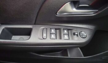 OPEL Corsa  | FWD (przód) | Manualna | 101 KM | Biały full