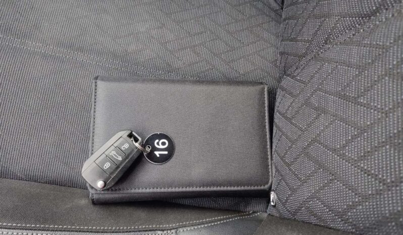 OPEL Corsa  | FWD (przód) | Manualna | 101 KM | Biały full