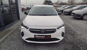 OPEL Corsa  | FWD (przód) | Manualna | 101 KM | Biały full