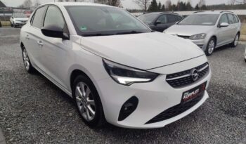 OPEL Corsa  | FWD (przód) | Manualna | 101 KM | Biały full