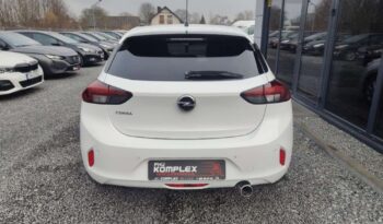 OPEL Corsa  | FWD (przód) | Manualna | 101 KM | Biały full