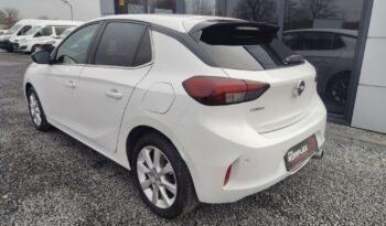 OPEL Corsa  | FWD (przód) | Manualna | 101 KM | Biały full