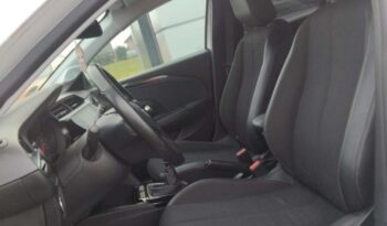 OPEL Corsa  | FWD (przód) | Manualna | 101 KM | Biały full