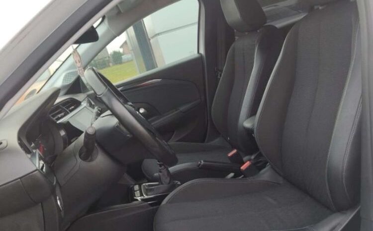 OPEL Corsa  | FWD (przód) | Manualna | 101 KM | Biały full