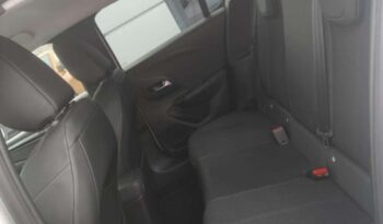 OPEL Corsa  | FWD (przód) | Manualna | 101 KM | Biały full