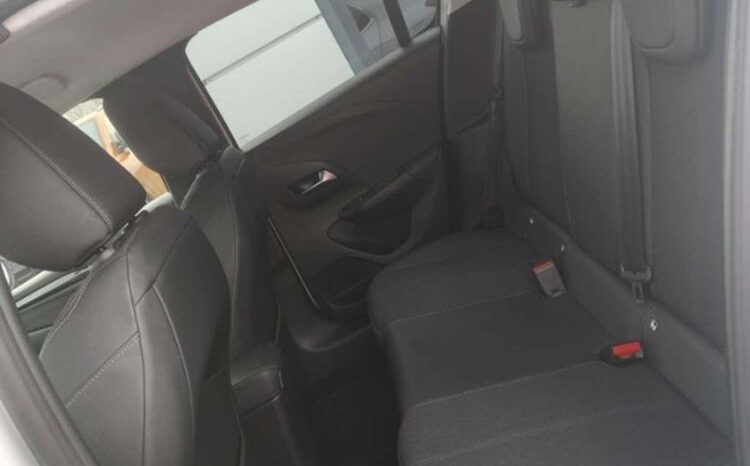 OPEL Corsa  | FWD (przód) | Manualna | 101 KM | Biały full