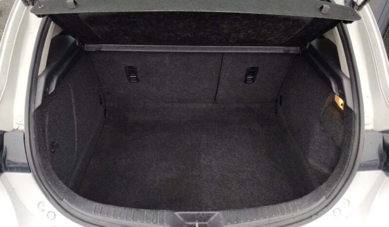 MAZDA 3  | FWD (przód) | Manualna | 105 KM | Biały full