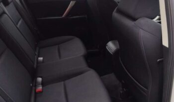 MAZDA 3  | FWD (przód) | Manualna | 105 KM | Biały full