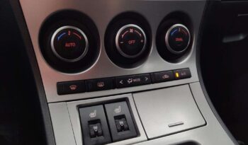 MAZDA 3  | FWD (przód) | Manualna | 105 KM | Biały full