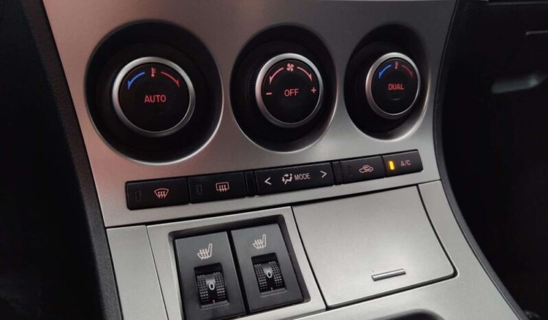 MAZDA 3  | FWD (przód) | Manualna | 105 KM | Biały full