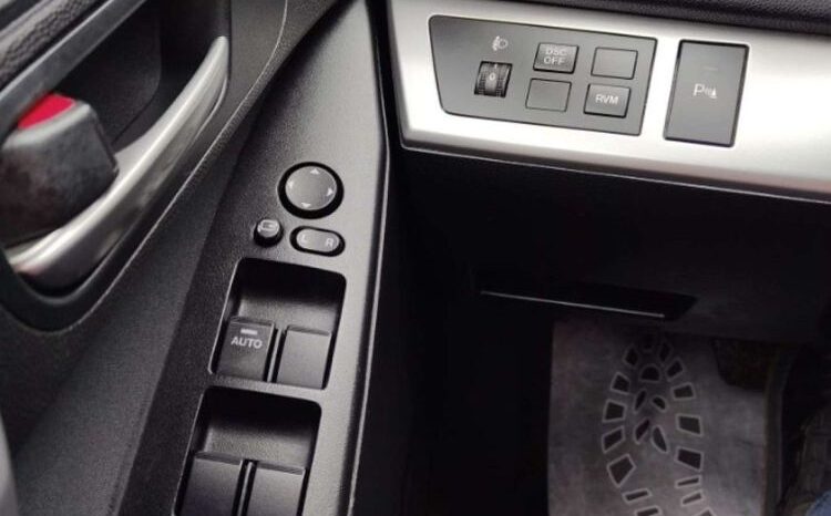 MAZDA 3  | FWD (przód) | Manualna | 105 KM | Biały full