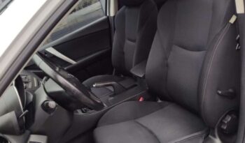 MAZDA 3  | FWD (przód) | Manualna | 105 KM | Biały full