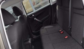 PEUGEOT 2008  | FWD (przód) | Manualna | 110 KM | Szary full