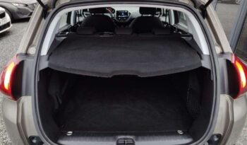 PEUGEOT 2008  | FWD (przód) | Manualna | 110 KM | Szary full