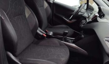 PEUGEOT 2008  | FWD (przód) | Manualna | 110 KM | Szary full