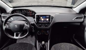 PEUGEOT 2008  | FWD (przód) | Manualna | 110 KM | Szary full