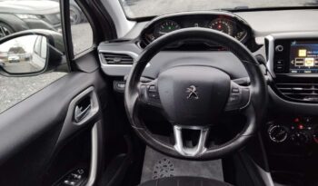 PEUGEOT 2008  | FWD (przód) | Manualna | 110 KM | Szary full