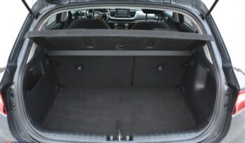 KIA Stonic  | FWD (przód) | Manualna | 100 KM | Szary full