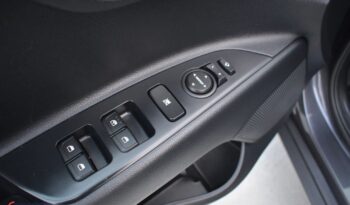 KIA Stonic  | FWD (przód) | Manualna | 100 KM | Szary full