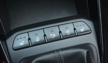 KIA Stonic  | FWD (przód) | Manualna | 100 KM | Szary full